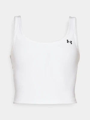 Top Under Armour biały