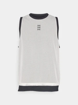 Top Under Armour biały