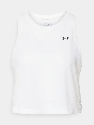 Top Under Armour biały