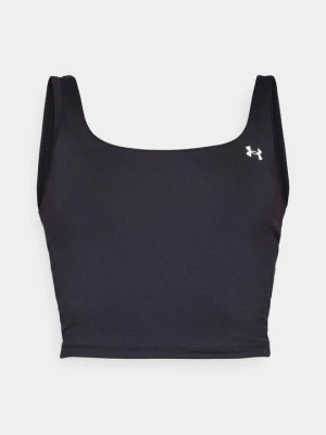 Top Under Armour czarny