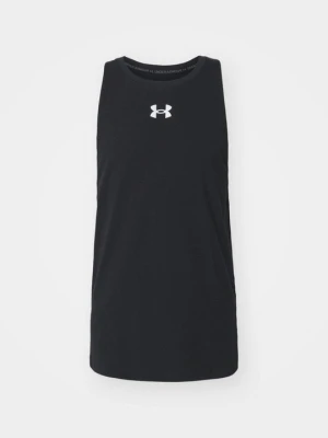 Top Under Armour czarny
