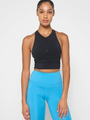 Top Under Armour czarny
