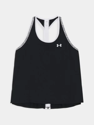 Top Under Armour czarny