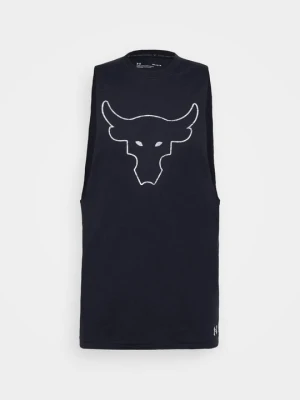 Top Under Armour czarny