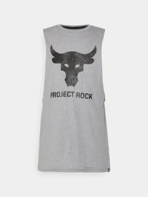 Top Under Armour czarny