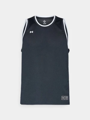 Top Under Armour czarny