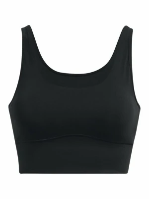 Top Under Armour czarny melanż
