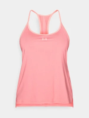 Top Under Armour jasnoróżowy
