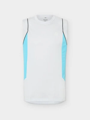 Top Under Armour jasnoszary