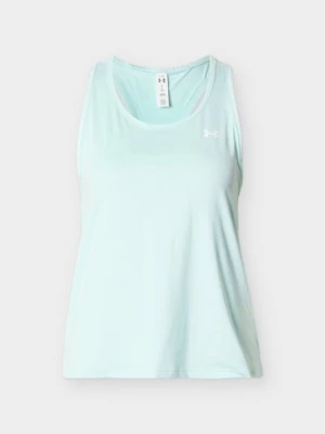 Top Under Armour miętowy