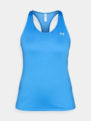 Top Under Armour niebieski