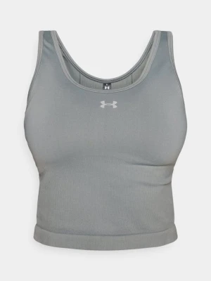 Top Under Armour szary