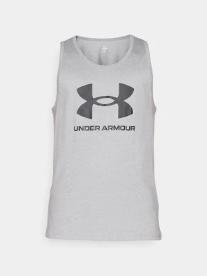 Top Under Armour szary