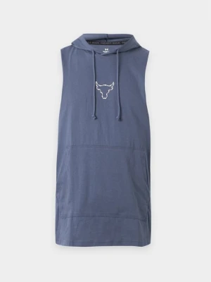 Top Under Armour szary