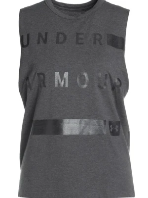Top Under Armour szary