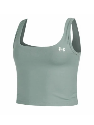Top Under Armour zielony