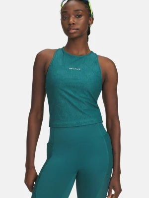 Top Under Armour zielony