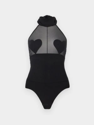 Top Undress Code czarny