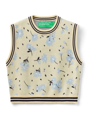 Top United Colors of Benetton