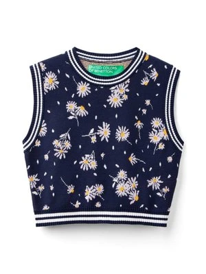 Top United Colors of Benetton