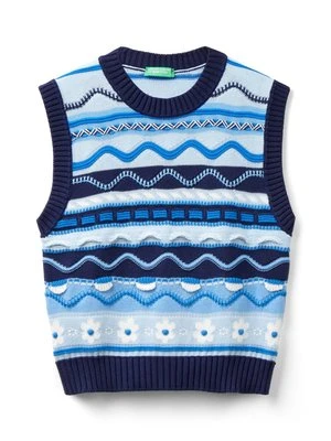 Top United Colors of Benetton