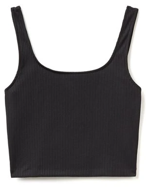 Top United Colors Of Benetton czarny