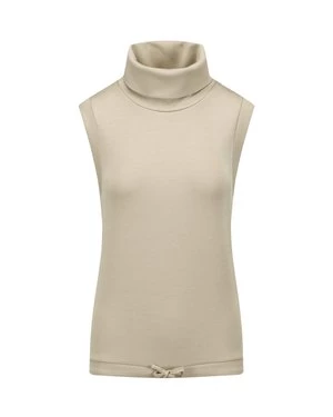 Top Varley Leigh High Neck Tank