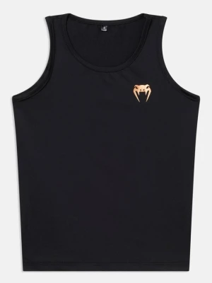 Top Venum czarny