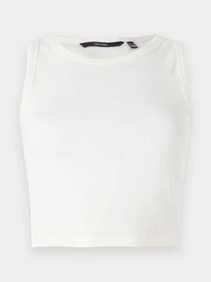 Top Vero Moda biały