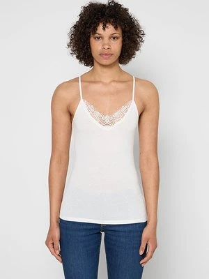Top Vero Moda biały