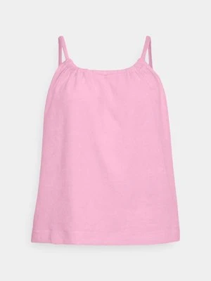 Top Vero Moda różowy