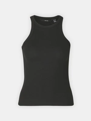 Top Vero Moda czarny