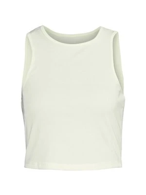 Top Vero Moda miętowy