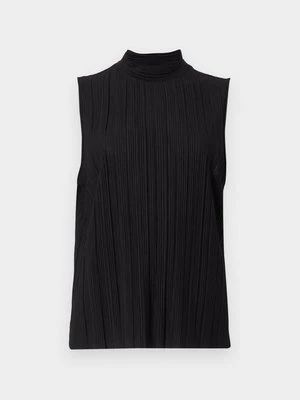 Top Vero Moda czarny