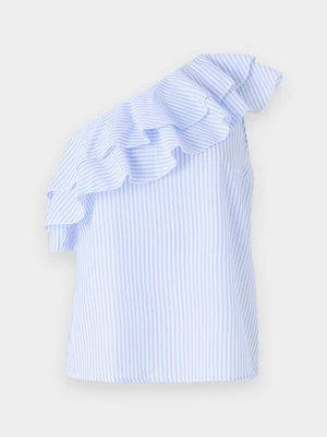 Top Vero Moda biały