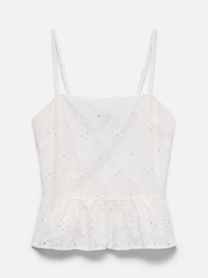Top Vero Moda biały
