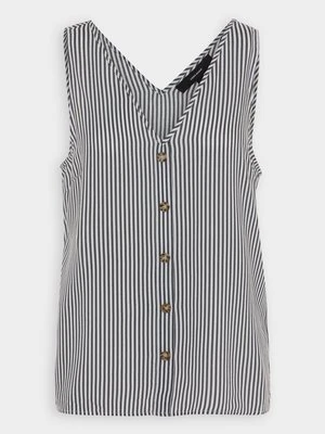 Top Vero Moda biały