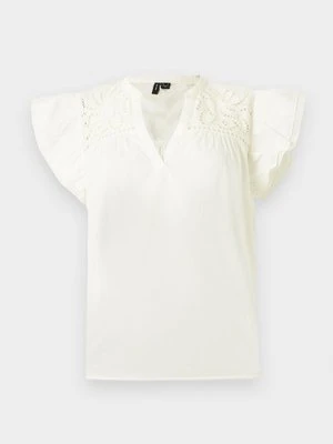 Top Vero Moda biały
