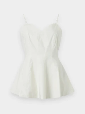 Top Vero Moda biały