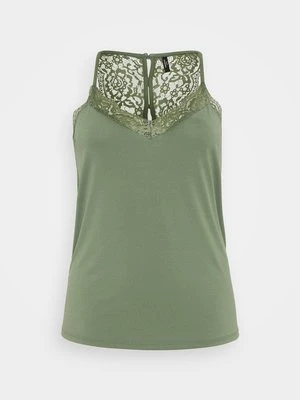 Top Vero Moda Curve