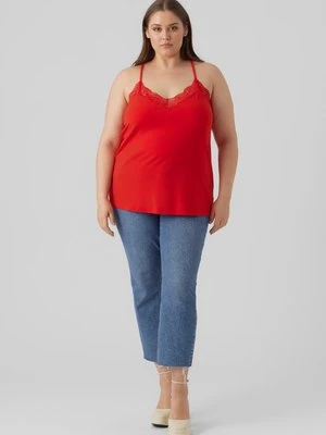 Top Vero Moda Curve