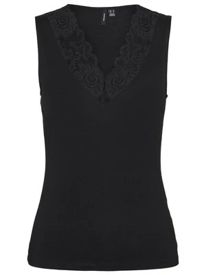 Top Vero Moda Curve