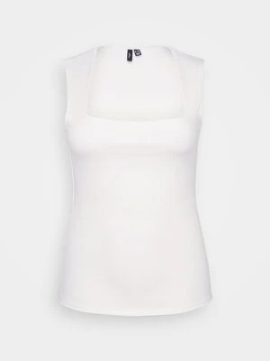 Top Vero Moda biały