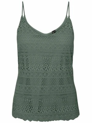 Top Vero Moda Curve