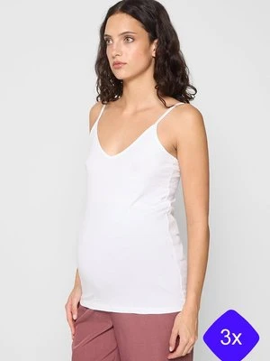 Top Vero Moda biały