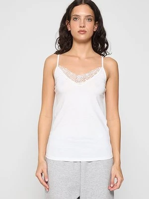 Top Vero Moda biały