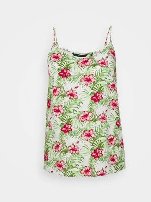 Top Vero Moda biały