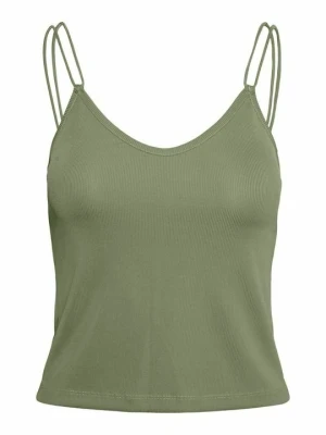 Top Vero Moda zielony