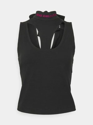 Top Versace Jeans Couture