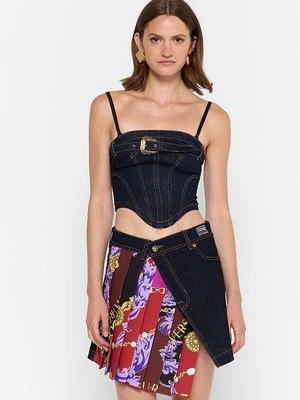 Top Versace Jeans Couture